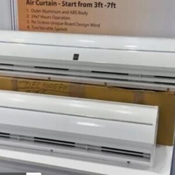 Air-Curtain