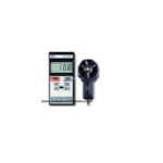 Digital-airflow-Anemometer