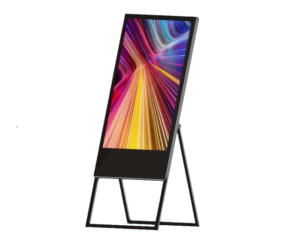 Easel-Standee