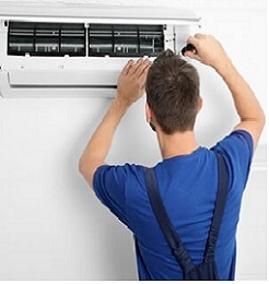 AC Installation