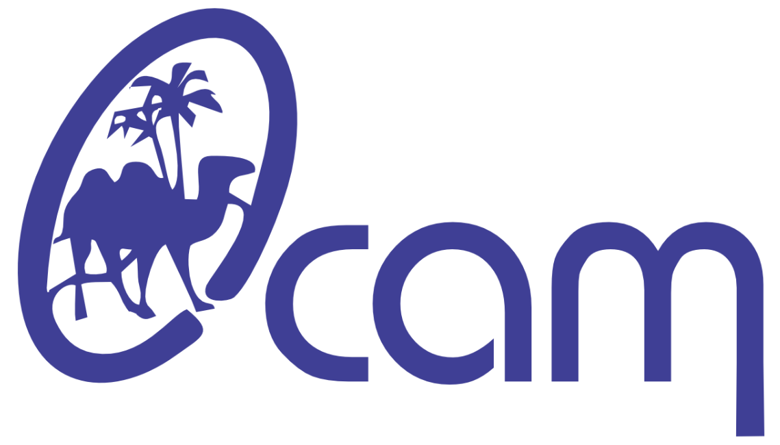 Ocam Banner