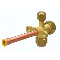 split-valves